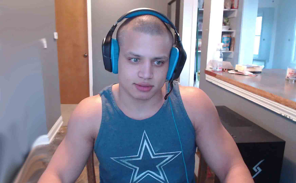 The Story and Redemption Arc of Tyler1